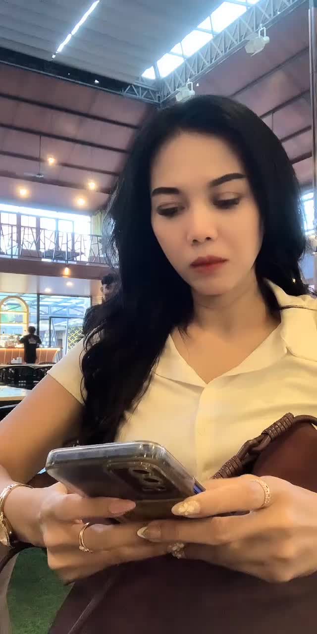 @henny_sol0 TikTok live recording