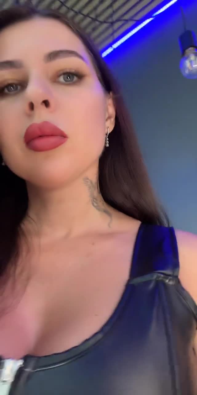 @tatixlady TikTok live recording