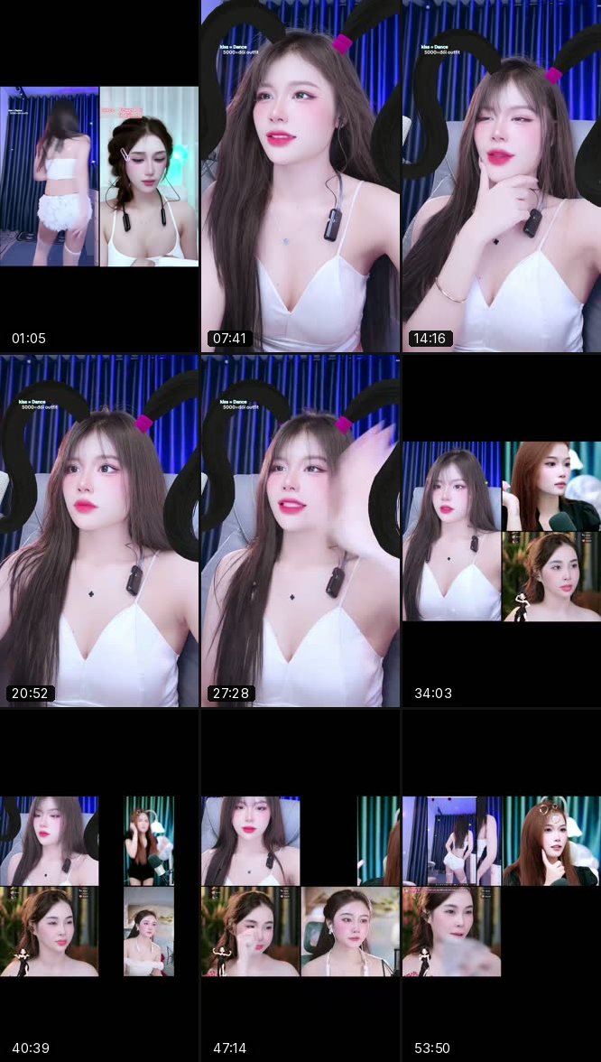 @kimanhne004 TikTok live recording