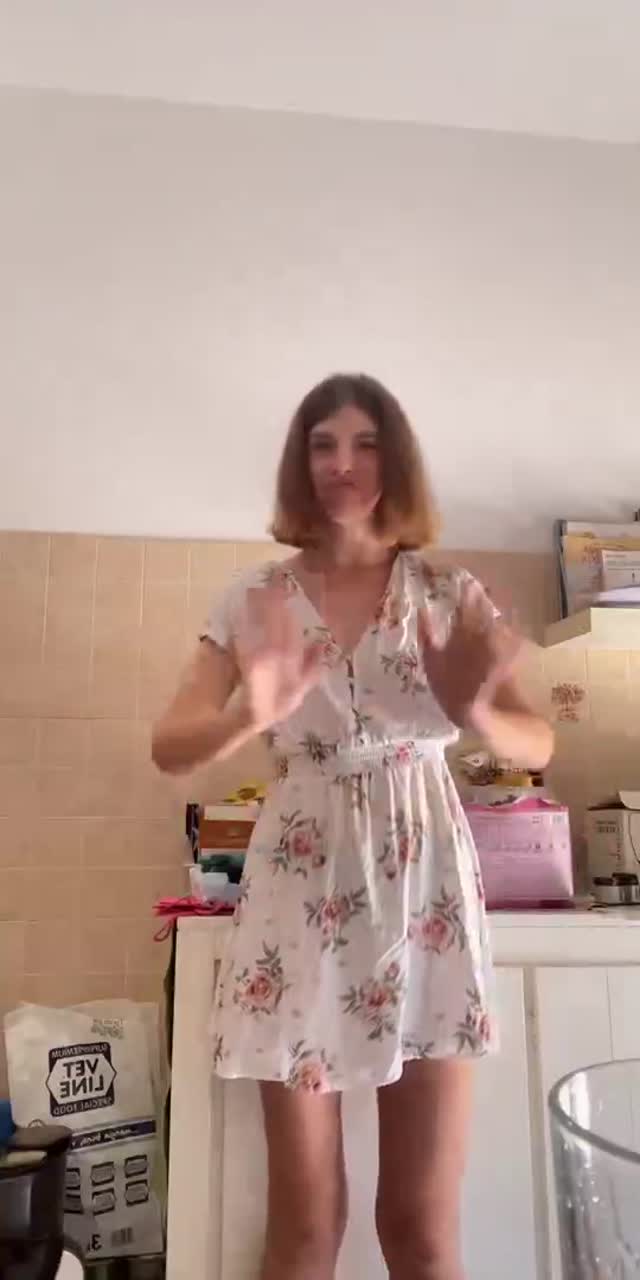 @iononmivergogno TikTok live recording