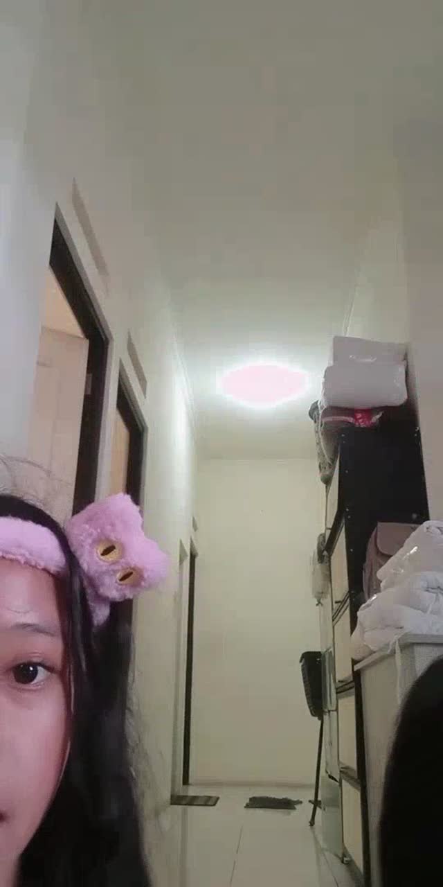 @slime_clay_flufee TikTok live recording