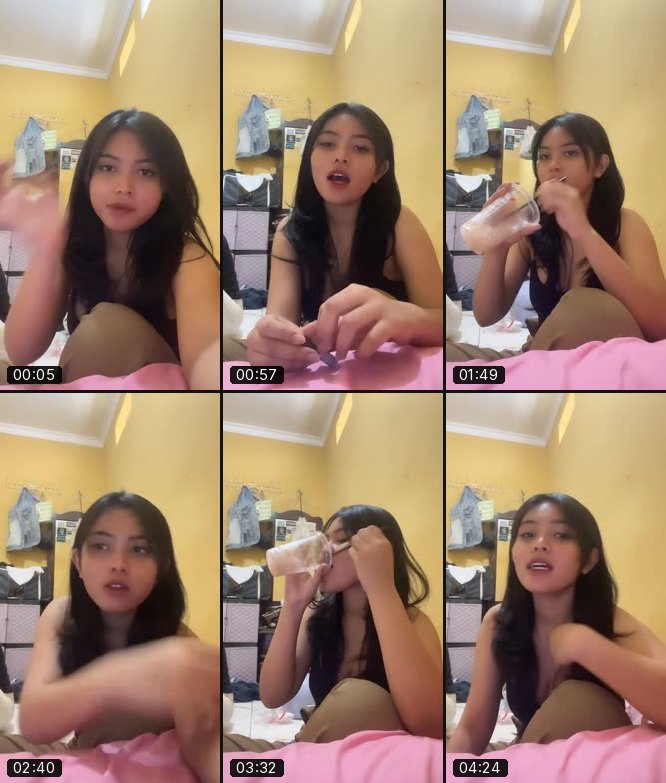 @ancionemore TikTok live recording