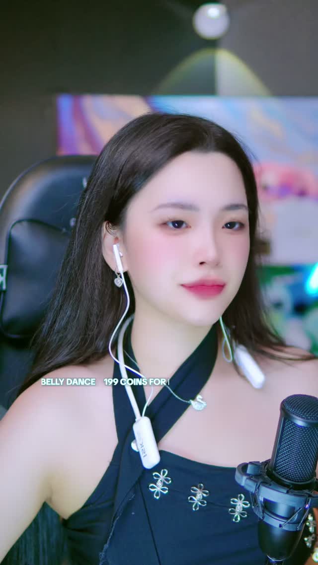 @beiucuaanhhhhhh TikTok live recording