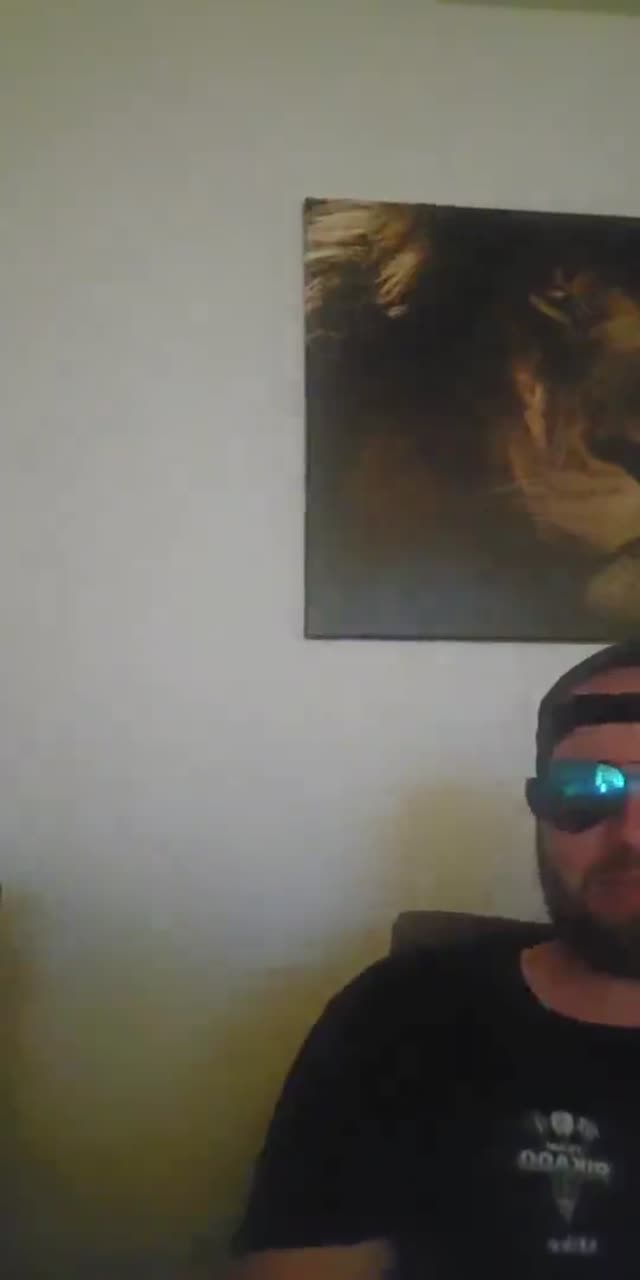 @thespeedy2000 TikTok live recording