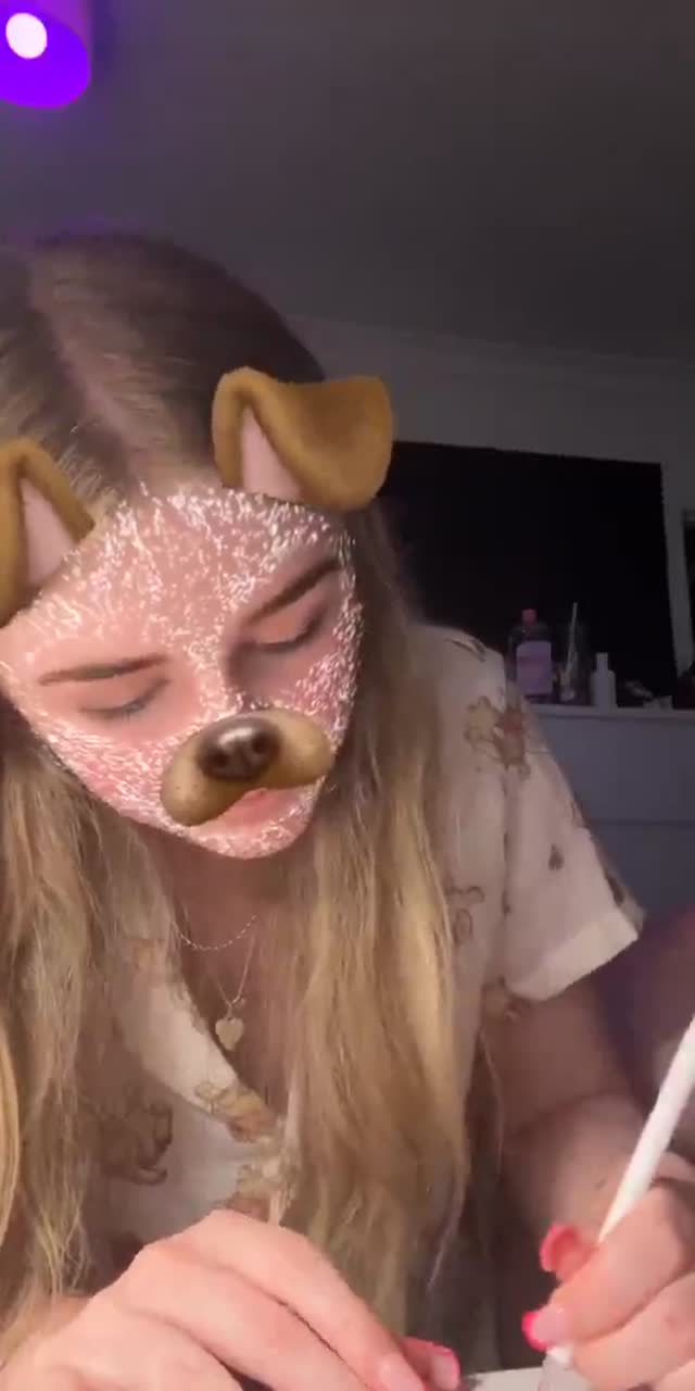@handmade.bybrixo TikTok live recording