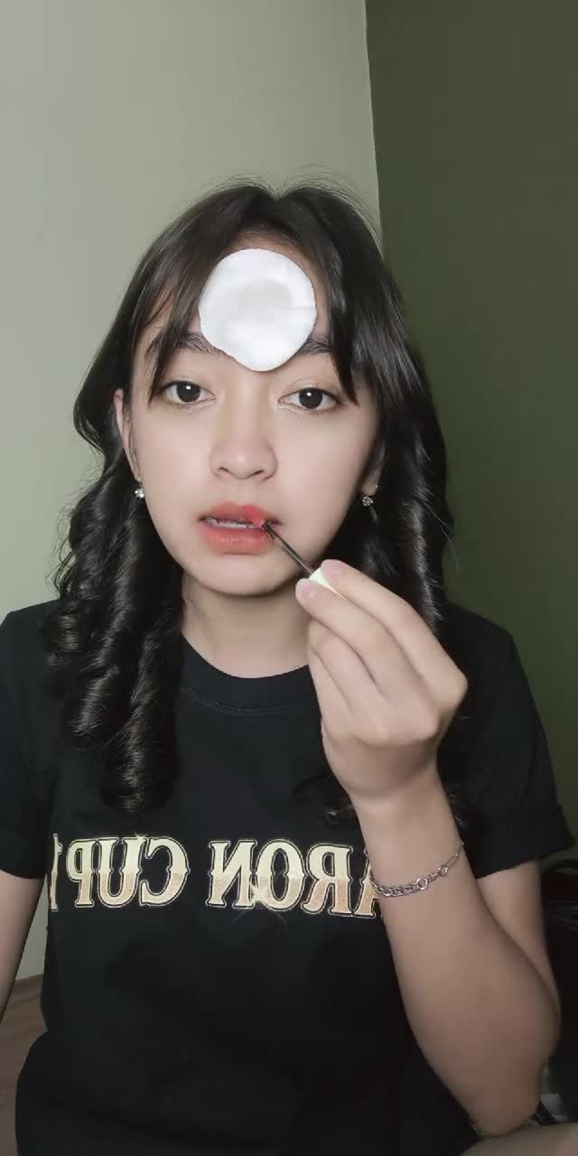 @hennyaulliya TikTok live recording