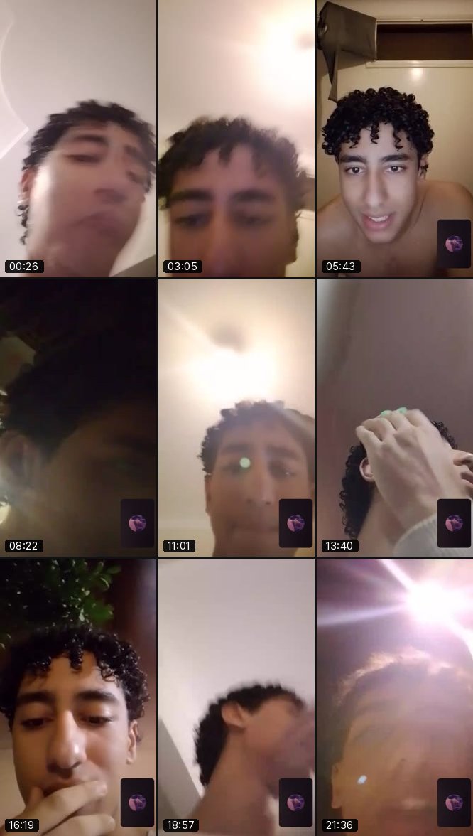 @draga_official1 TikTok live recording