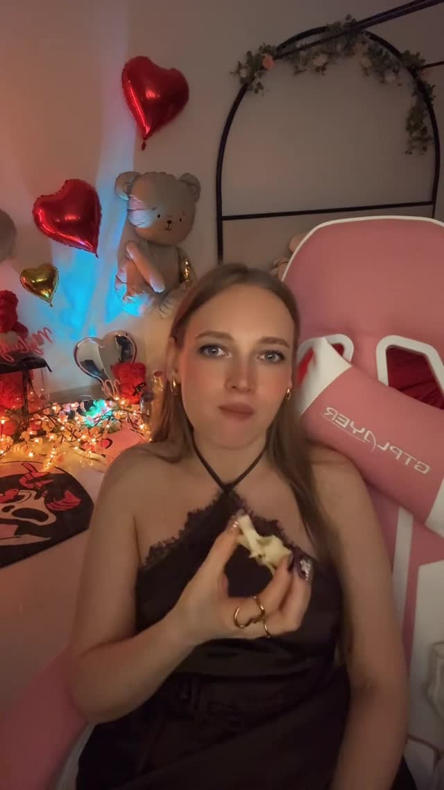 @myladyanastasia TikTok live recording