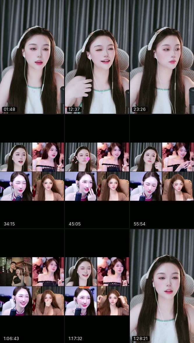 @bonglinh1106 TikTok live recording