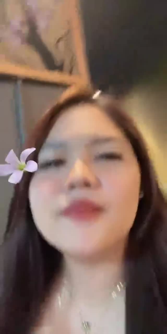 @seliihere TikTok live recording