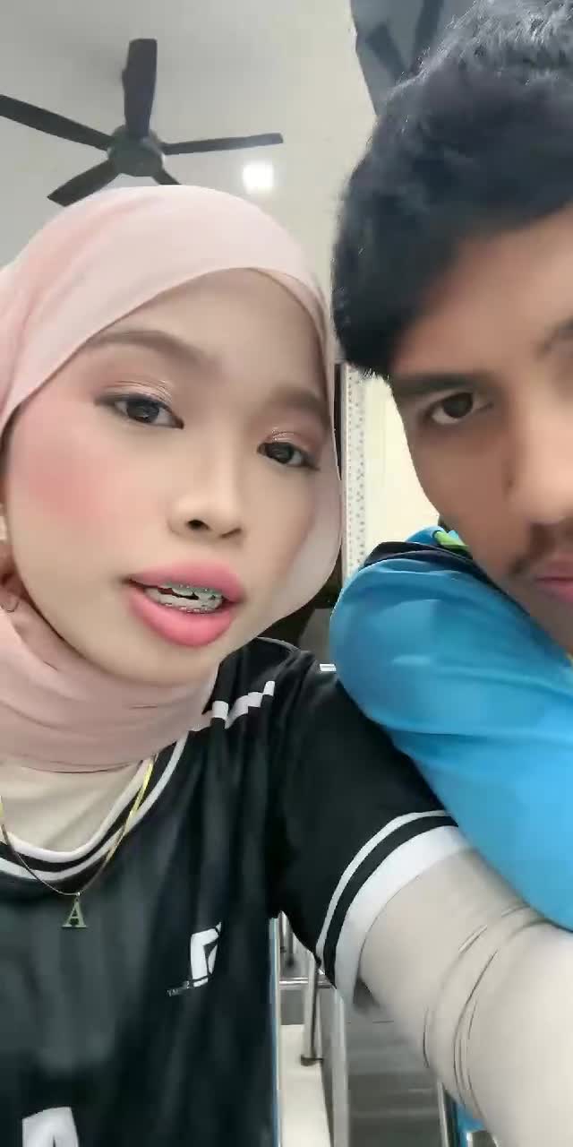 @ninanasaa TikTok live recording