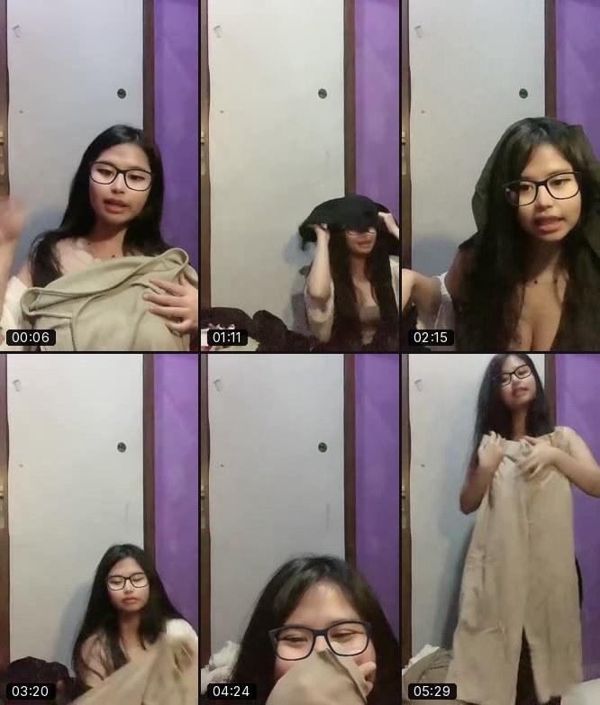 @ukulelespanyol TikTok live recording