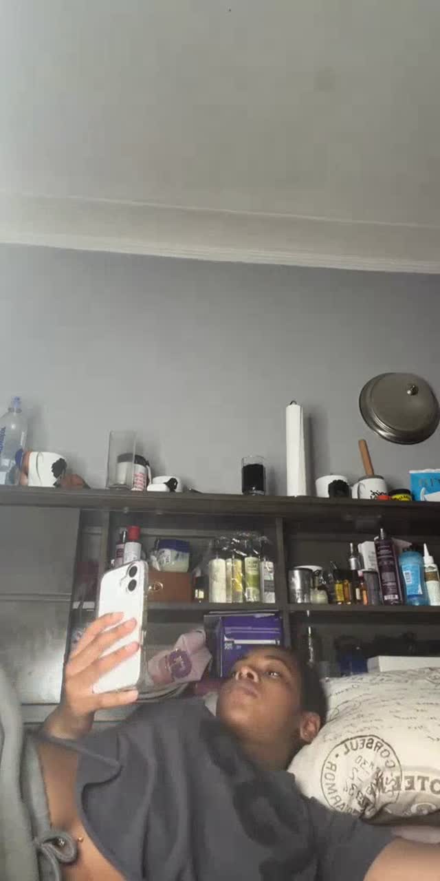 @iadoreprettygirls_x TikTok live recording