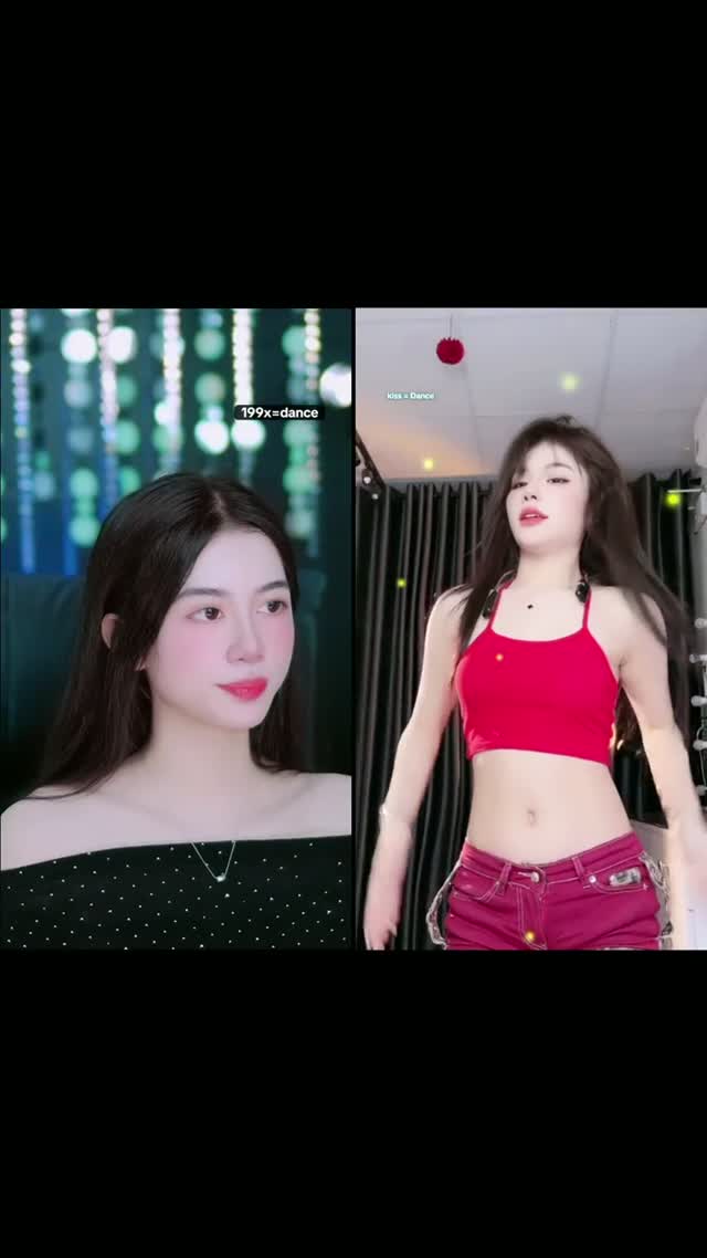 @kim_tran9999 TikTok live recording