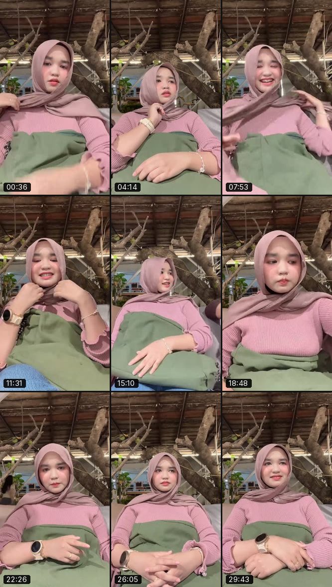 @zzayaaa1 TikTok live recording