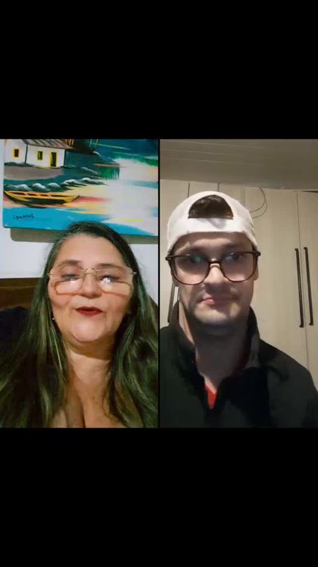 @mariei51 TikTok live recording