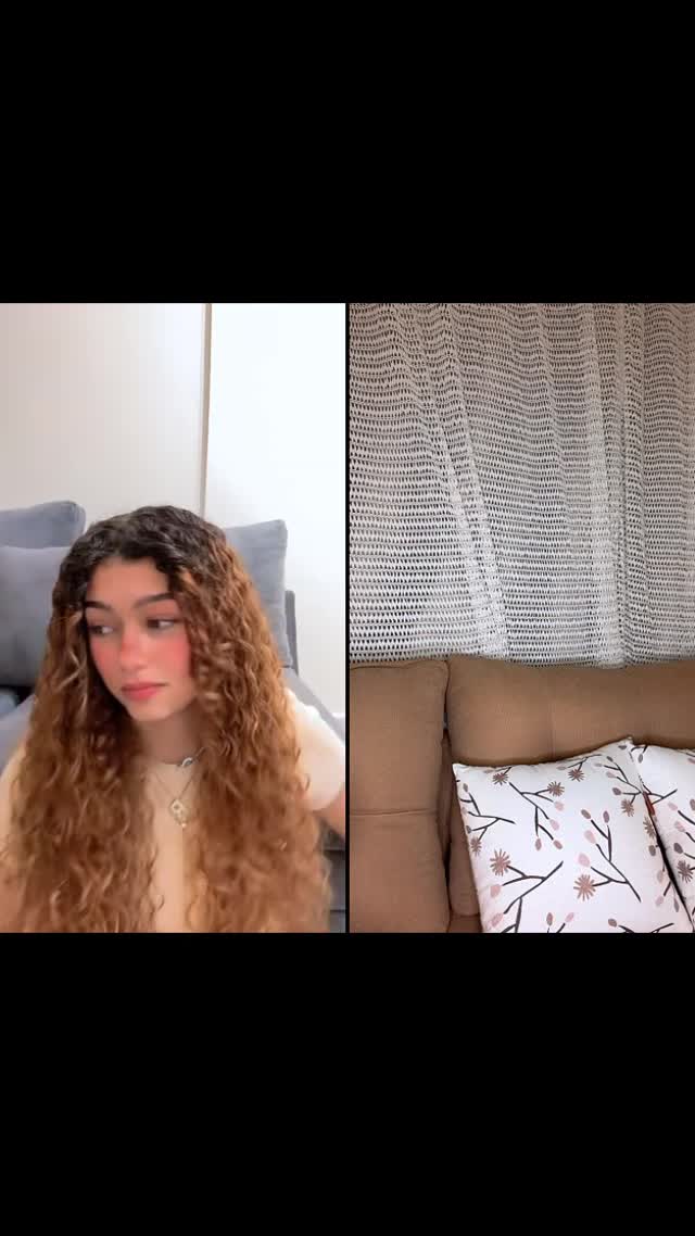 @rahafmaherr3 TikTok live recording