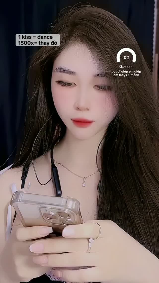 @quynhthichnhay27 TikTok live recording