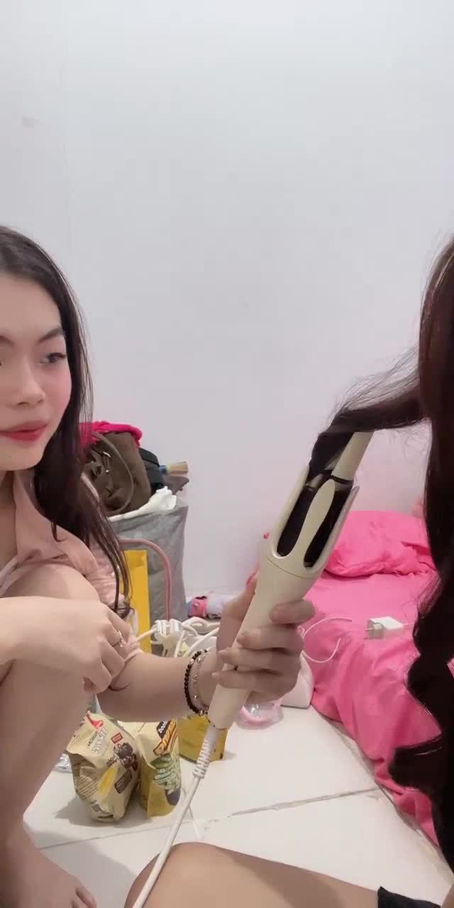 @seliihere TikTok live recording