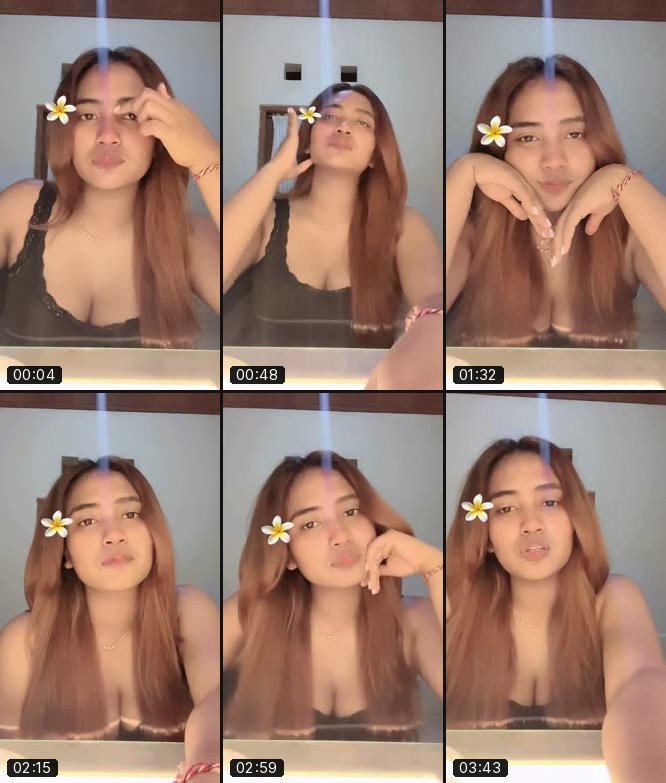 @dumbbmey TikTok live recording