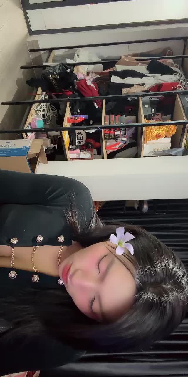 @hyne220400 TikTok live recording