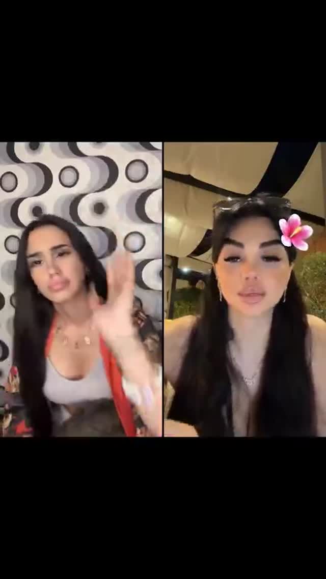 @salimamedova7 TikTok live recording