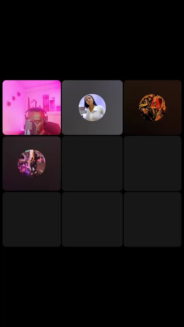 @mr.vibration7 TikTok live recording