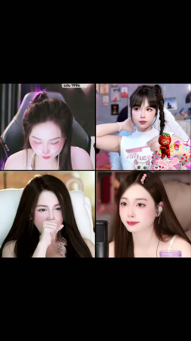 @hignhungg TikTok live recording