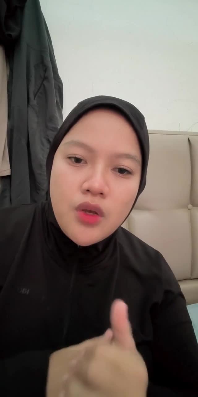 @nuttiramisu TikTok live recording