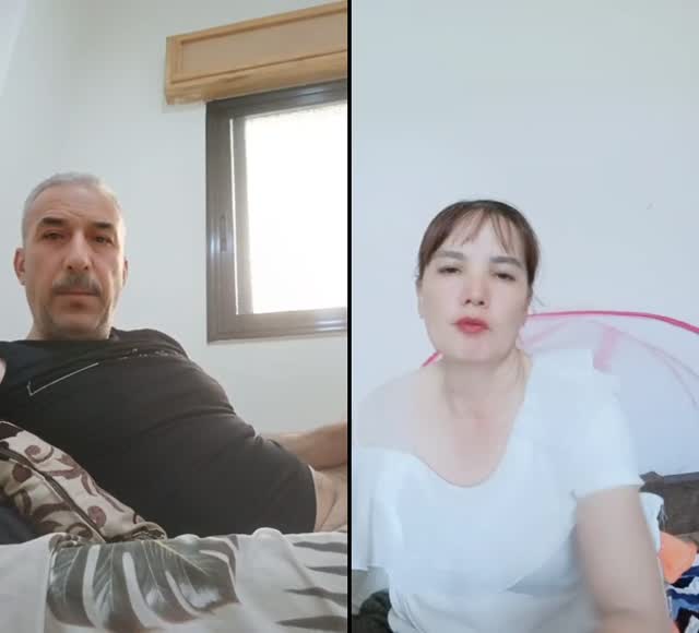 @user2843162726757 TikTok live recording