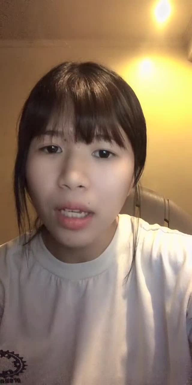 @hahahaguess0 TikTok live recording