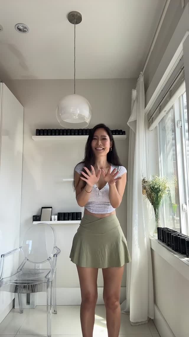 @msdongan TikTok live recording