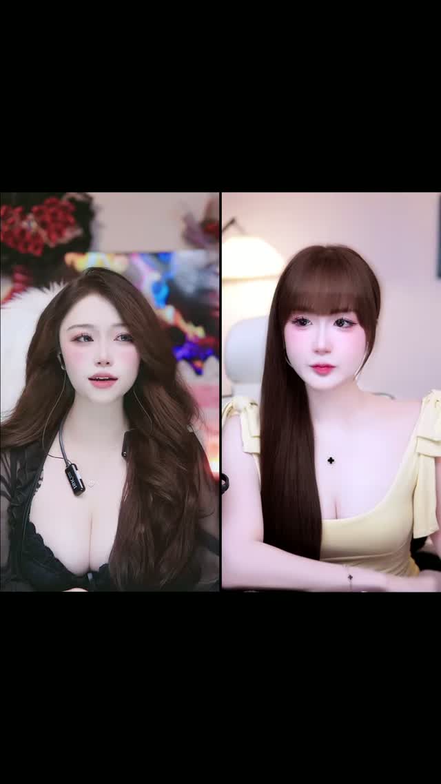 @meowneee789 TikTok live recording