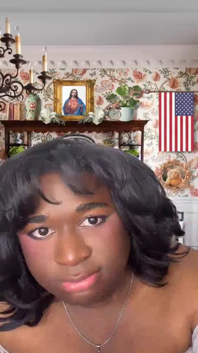 @_itzpsyiconic_ TikTok live recording