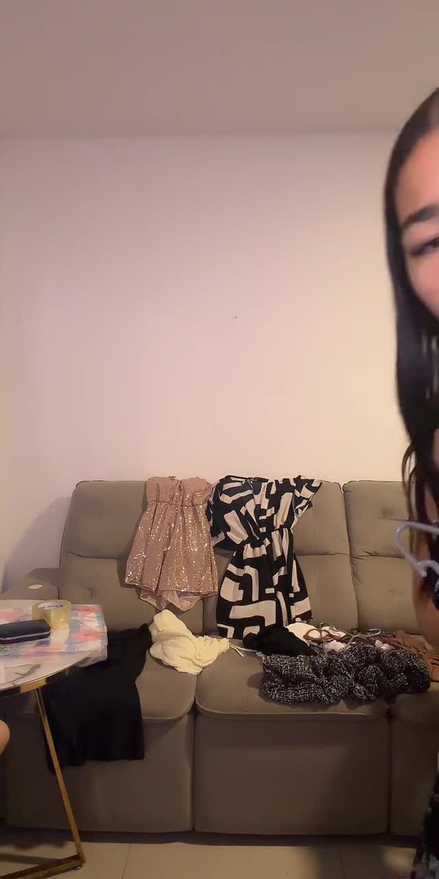 @rayssaa0912 TikTok live recording
