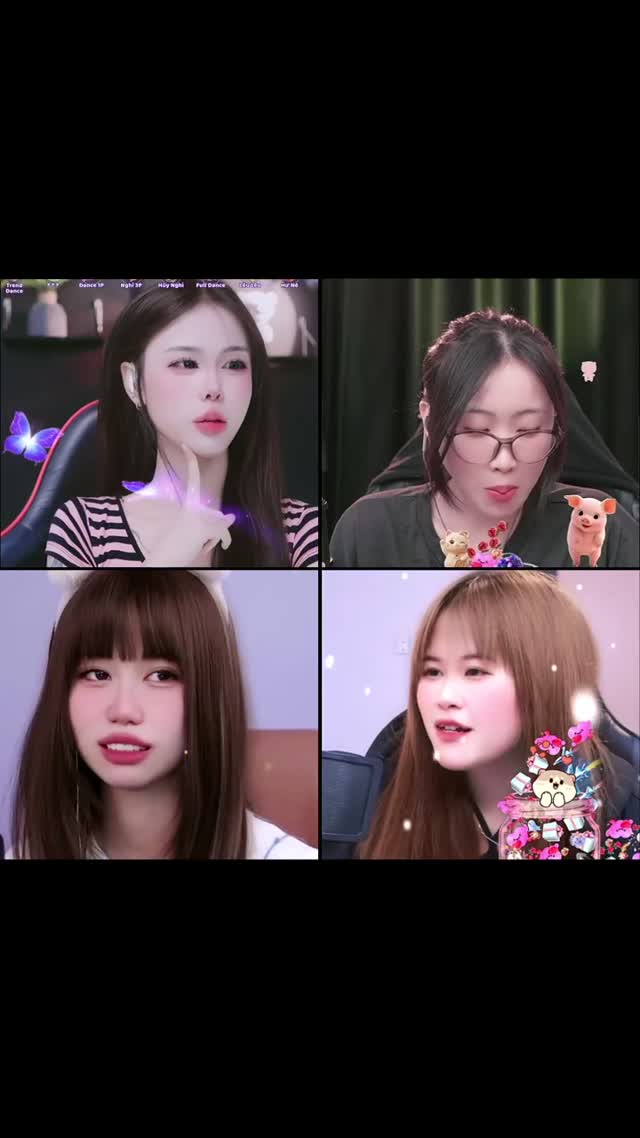 @_hyen_phwg TikTok live recording