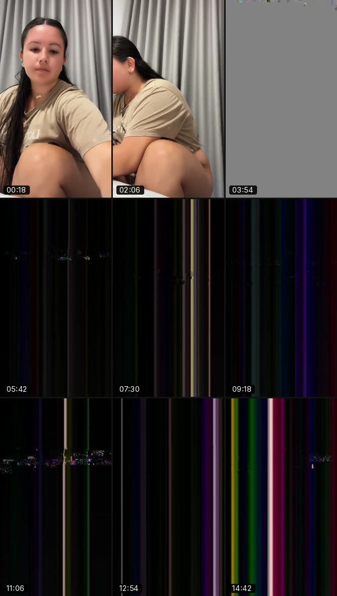 @mofles315 TikTok live recording