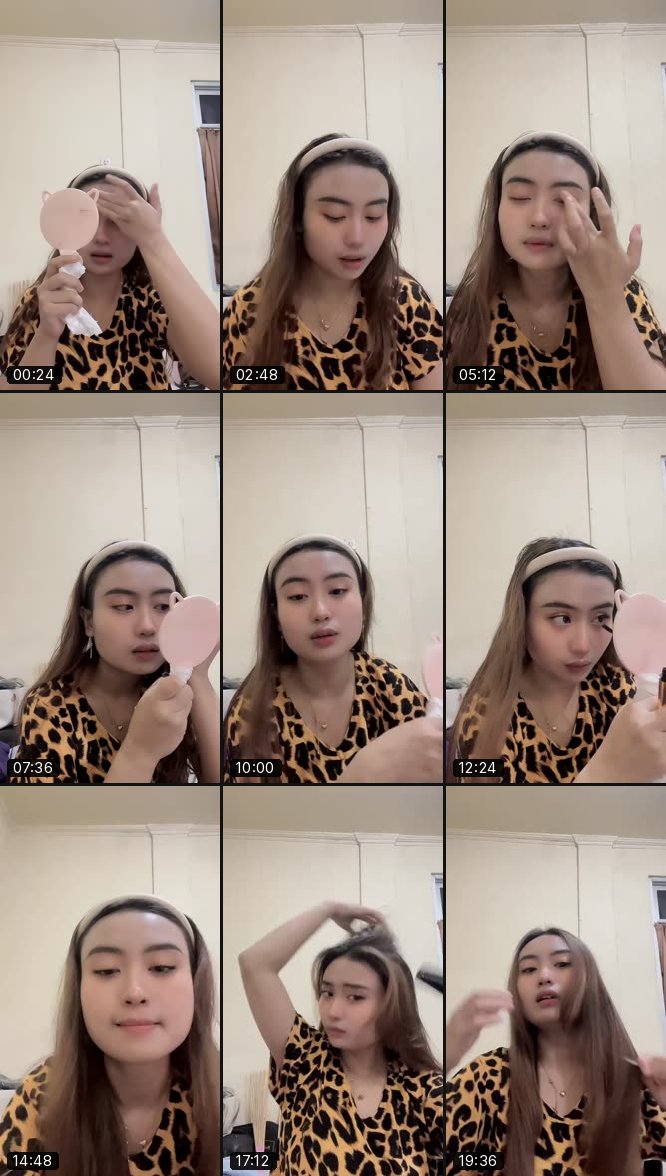 @azzhhhh_ TikTok live recording