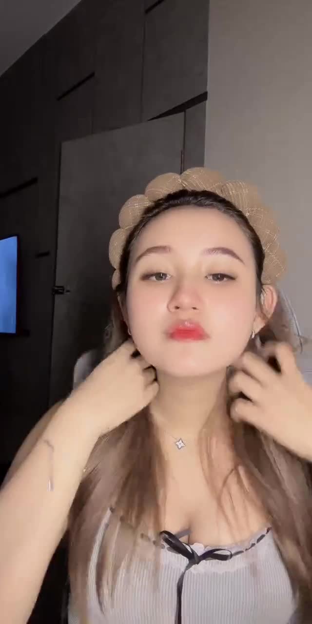 @kuntibocilreal TikTok live recording