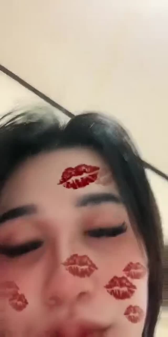 @belynadelyn TikTok live recording