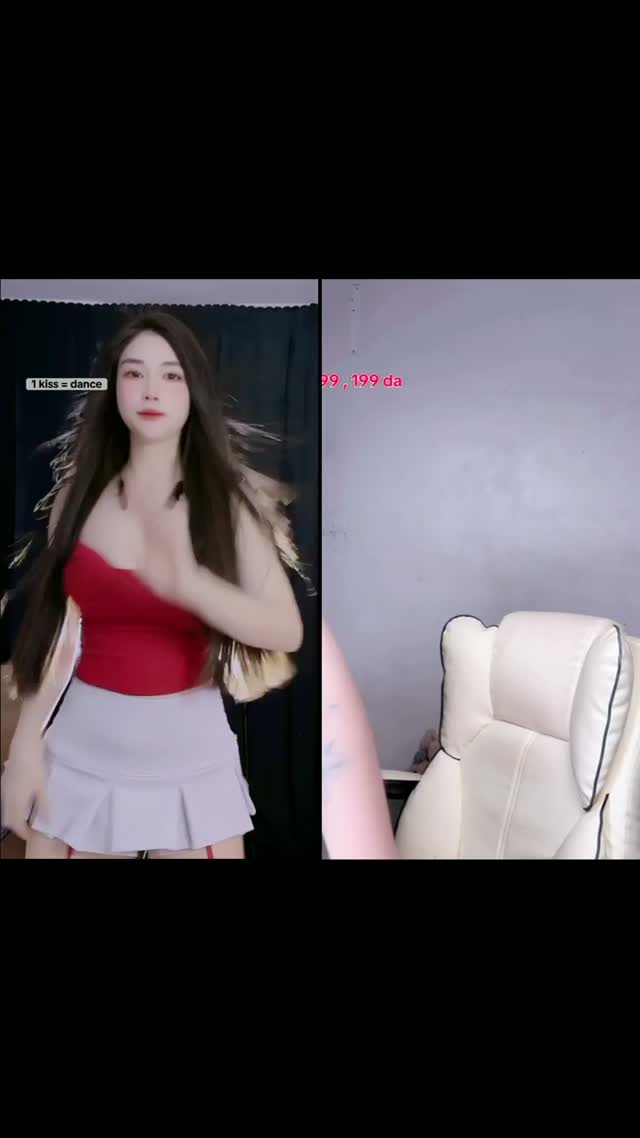 @quynhthichnhay27 TikTok live recording