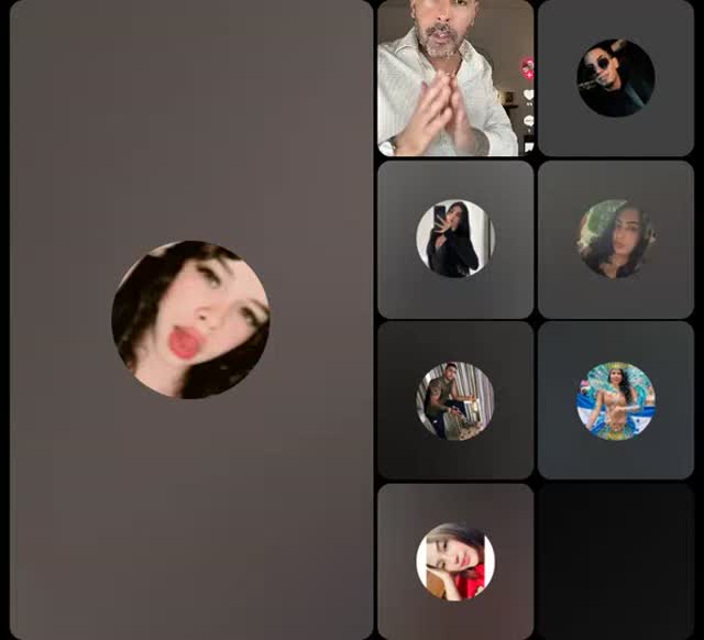 @acuario7788890 TikTok live recording