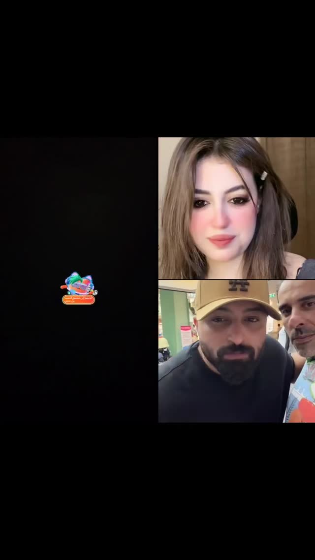 @kareemeldamy22 TikTok live recording