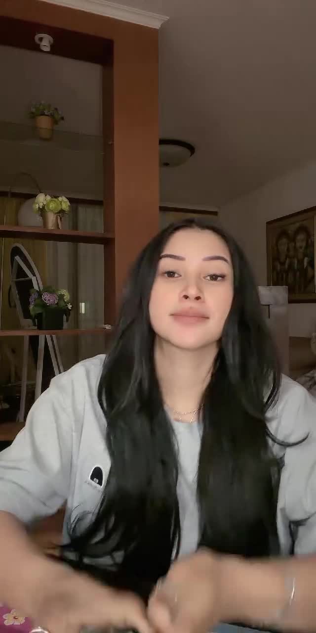 @zineffi TikTok live recording