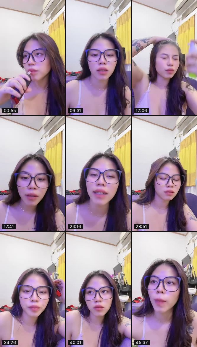 @callmeucan26 TikTok live recording