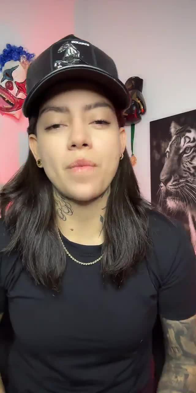 @la_irreverente_ TikTok live recording