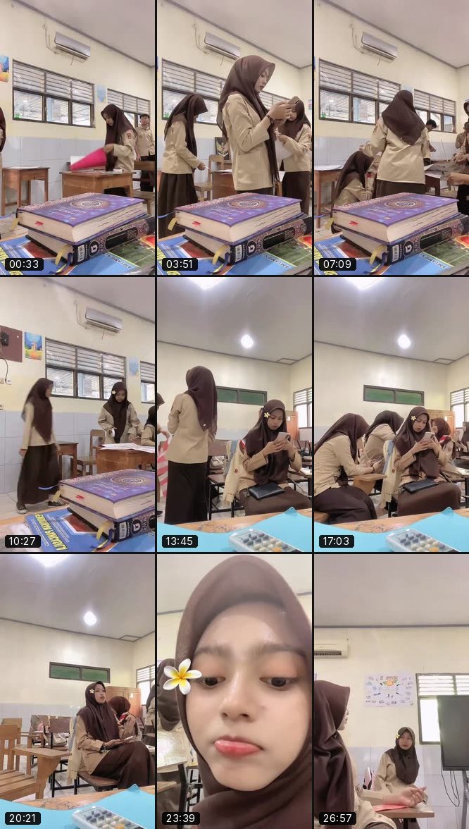 @satalin00 TikTok live recording