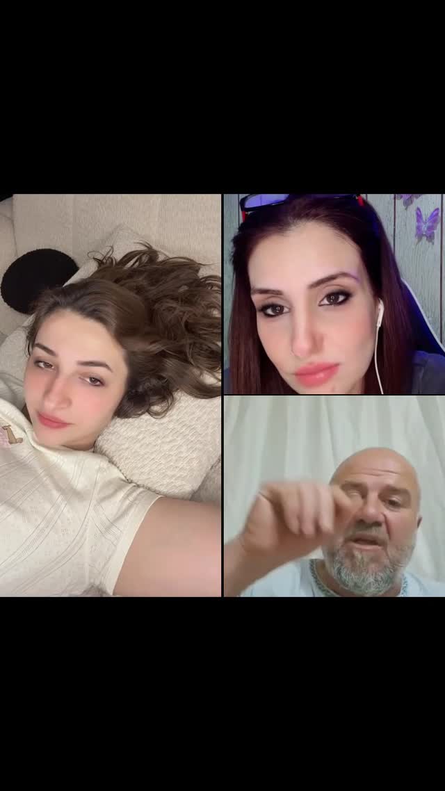 @shamo.kurdi5 TikTok live recording