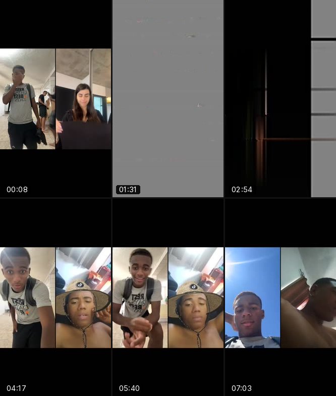 @oliveira_pd TikTok live recording