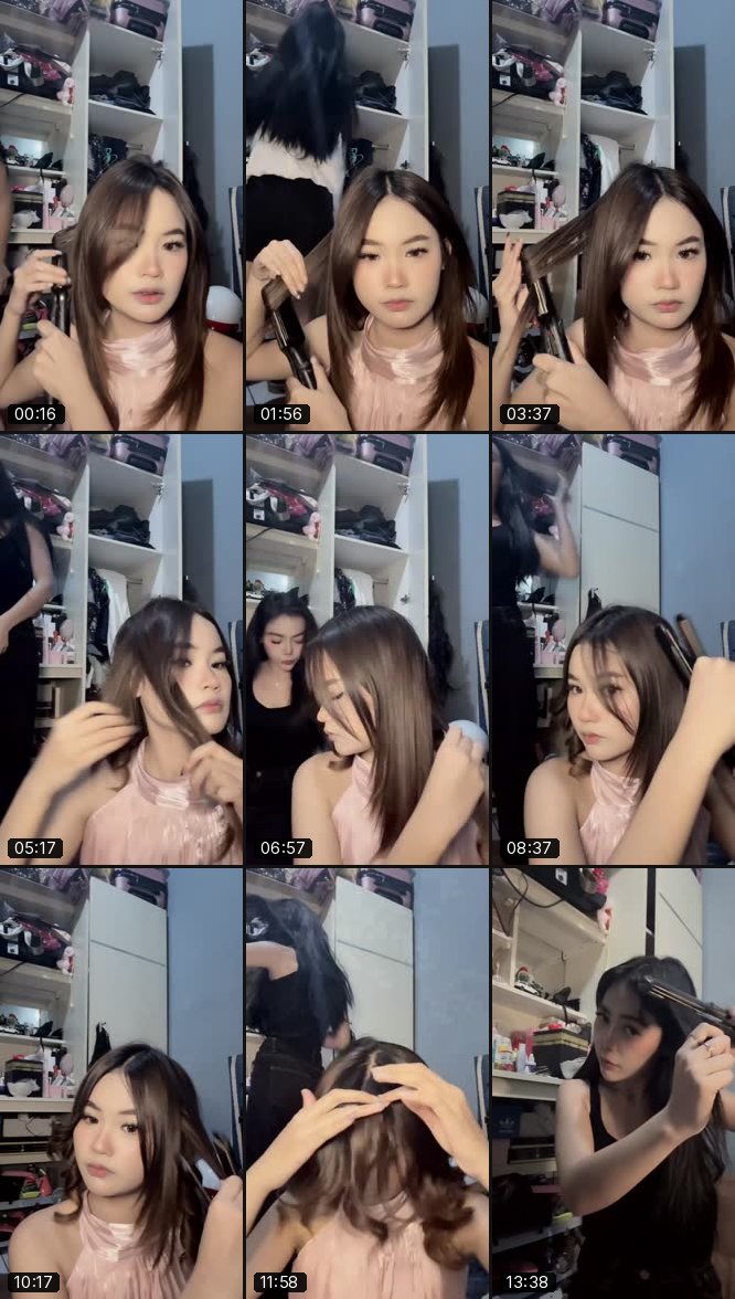 @yuliantiajh07 TikTok live recording